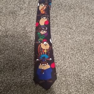 Looney toons tie